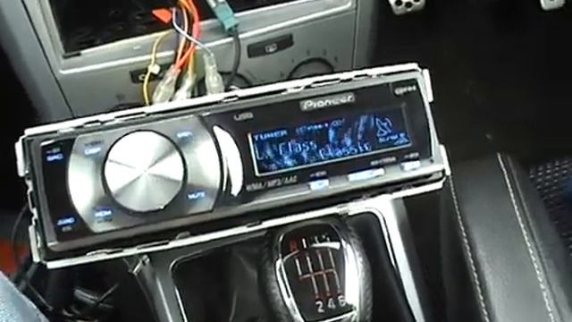 Pioneer DEH7000UB [get-save.com] смотреть онлайн