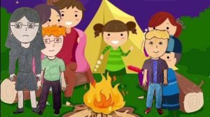 Рябова А. МБОУСШ6 Очень страшная повесть