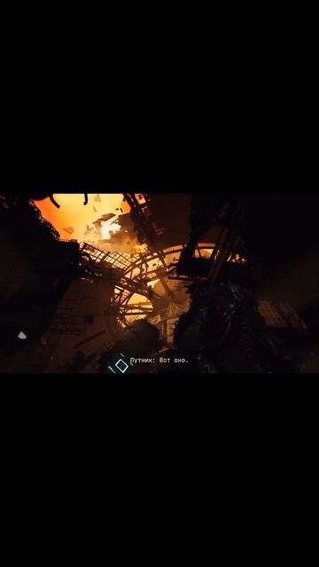 Cronos: The New Dawn ▶️ Аномалия на заводе смотреть онлайн