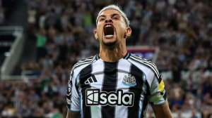 Юнион - Ньюкасл. Обзор матча Лига Чемпионов УЕФА 01.10.2025