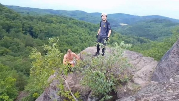 NEW! FailArmy. Scary Close Calls | Luckiest People of the Week