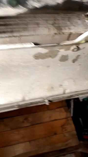 замена радиатора ваз 2110 8 клоп до 2005 г. быстро и по делу