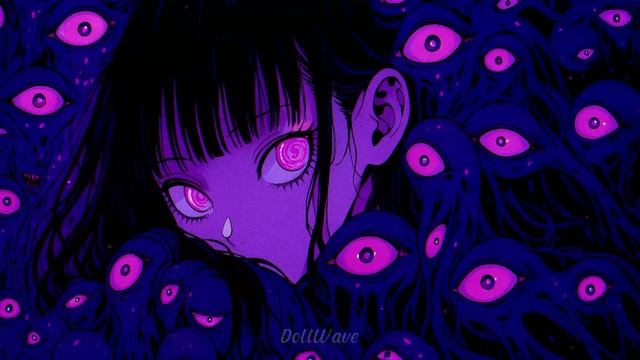 DARK WAVE MIX