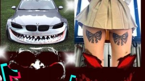 😱 Самые холодные TROLLFACE моменты | 🔥 PHONK ЭДИТЫ | ТикТок подборка #3