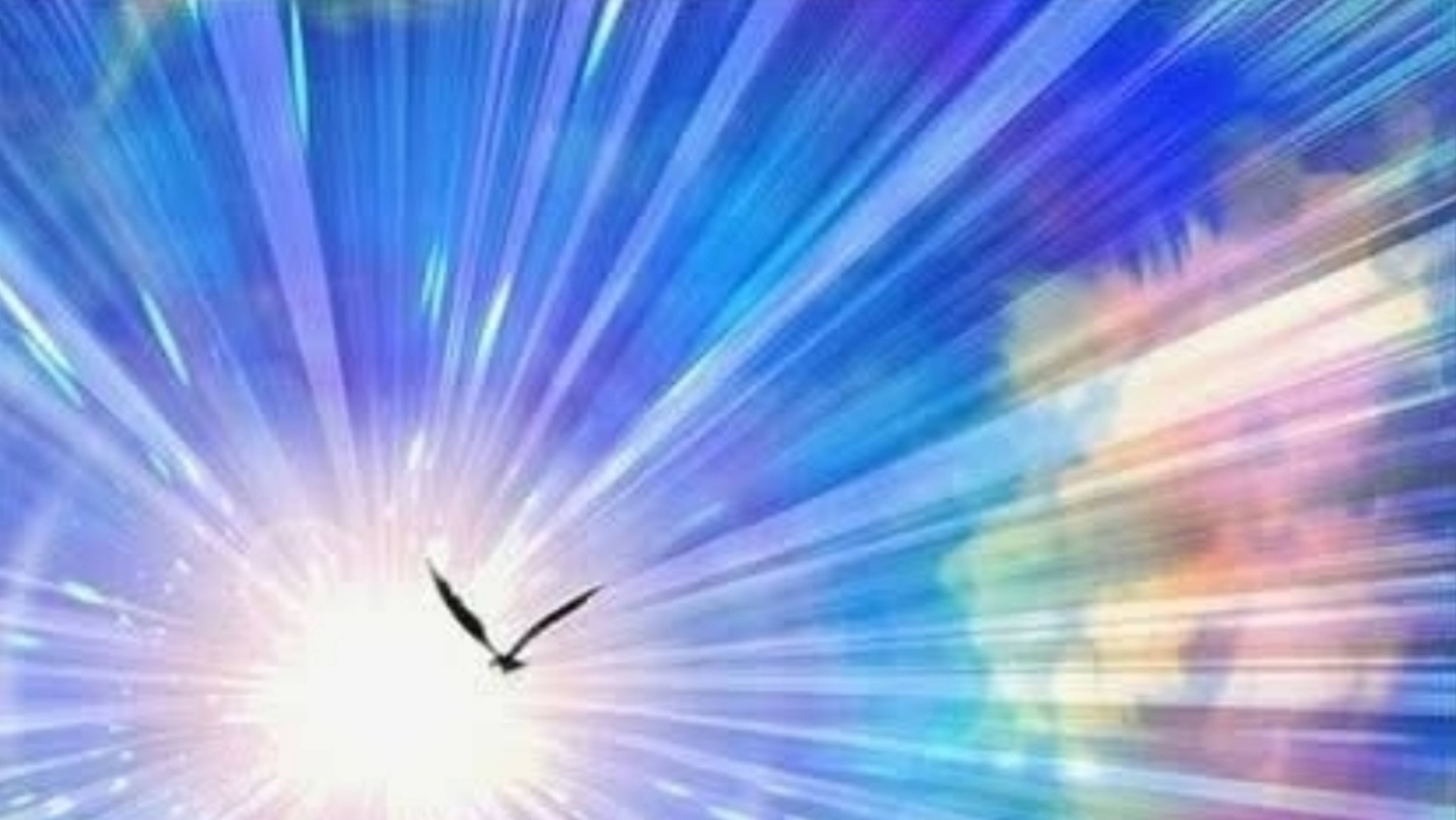 Божественное в нашей повседневной жизни. Притчи NikOsho