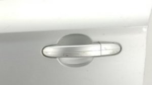 Ford Mondeo 4 как поменять наружную ручку двери.