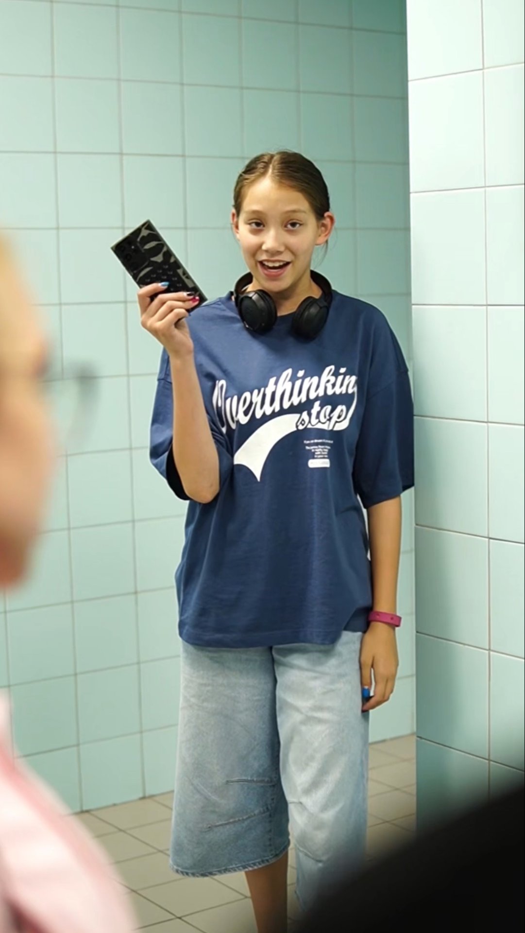 Почему они решили отомстить учителю? смотреть онлайн