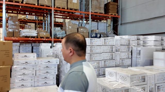 Fullbox изнутри