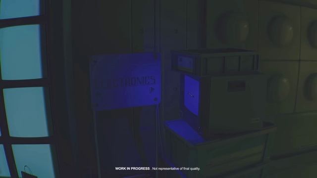 ROUTINE Холод космоса в крови! Лунная станция скрывает ужас Рутины лунной станции стали кошмаром