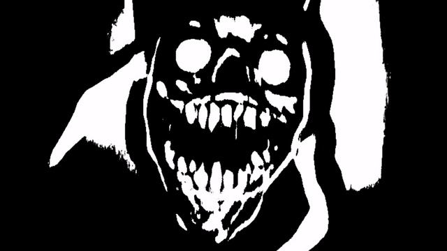 Жуткие лица Мистера Исключительного расширенная версия 13 смотреть онлайн