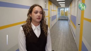 В Югорском государственном университете обновили общежитие для студентов