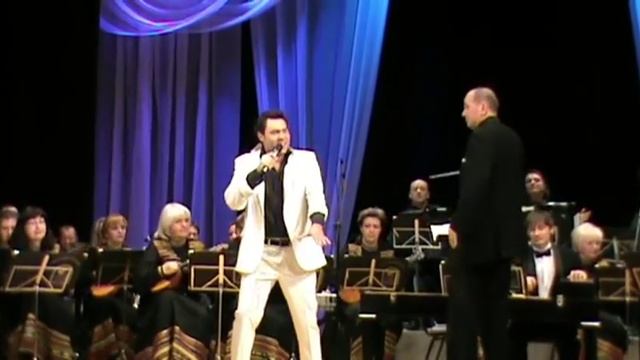 Мохнатый шмель. Евгений Кунгуров