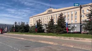 В Орловской области завыли сирены