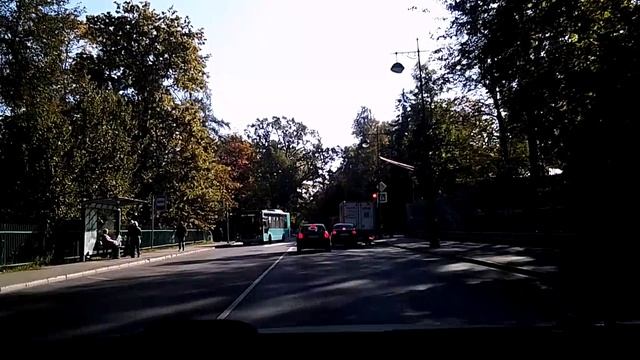 #4662 /01-10-25 г./ Пушкин - Павловск...