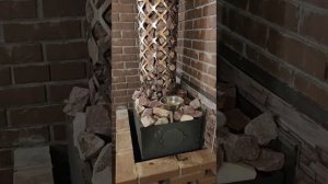 Отличный видео отзыв о нашей банной печи "ПРЕМЬЕР" на 3 помещения