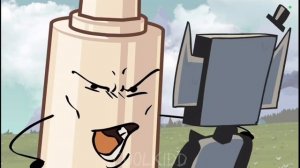 БЛУПЕРСЫ И АНИМАТИКИ ИНМТ 8 (перезалив)