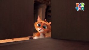 Промо. Канал ТипТоп. Октябрь 2025