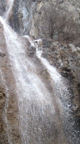 водопад ,,Весенний,, смотреть онлайн