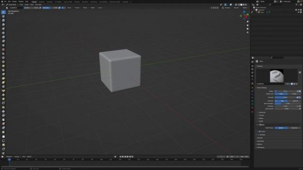 Создание текстур с помощью трафаретов - Короткие уроки 3D принтер №5