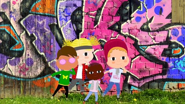 The Morning Routines Song _ Daily Routines