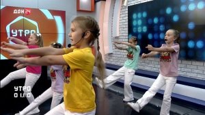 Шоу-группа "СОЗВЕЗДИЕ_88"
"Дети Ростова"
музыка Антонины Уколовой 
слова Александра Щенникова