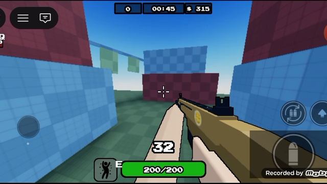 играю FFA
