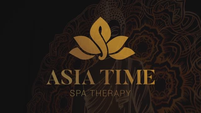ASIA TIME