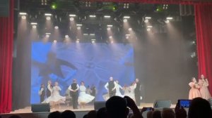 Вальс Анастасия