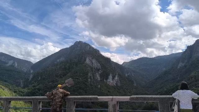 Черногория 🇲🇪 😊
