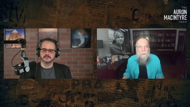 Multipolarity and the End of Postmodernism | Guest: Alexander Dugin | 9/3/25 смотреть онлайн