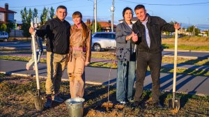 Экологический праздник