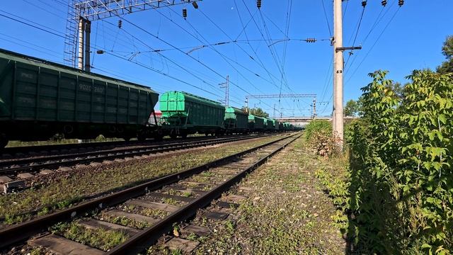 3ЭС5К-472 смотреть онлайн