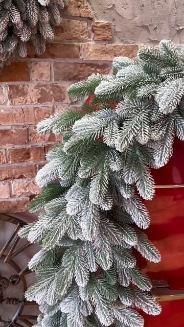 Ветка Афродита флок