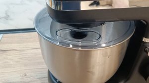 планетарный миксер Scarlett sc-sm10s53