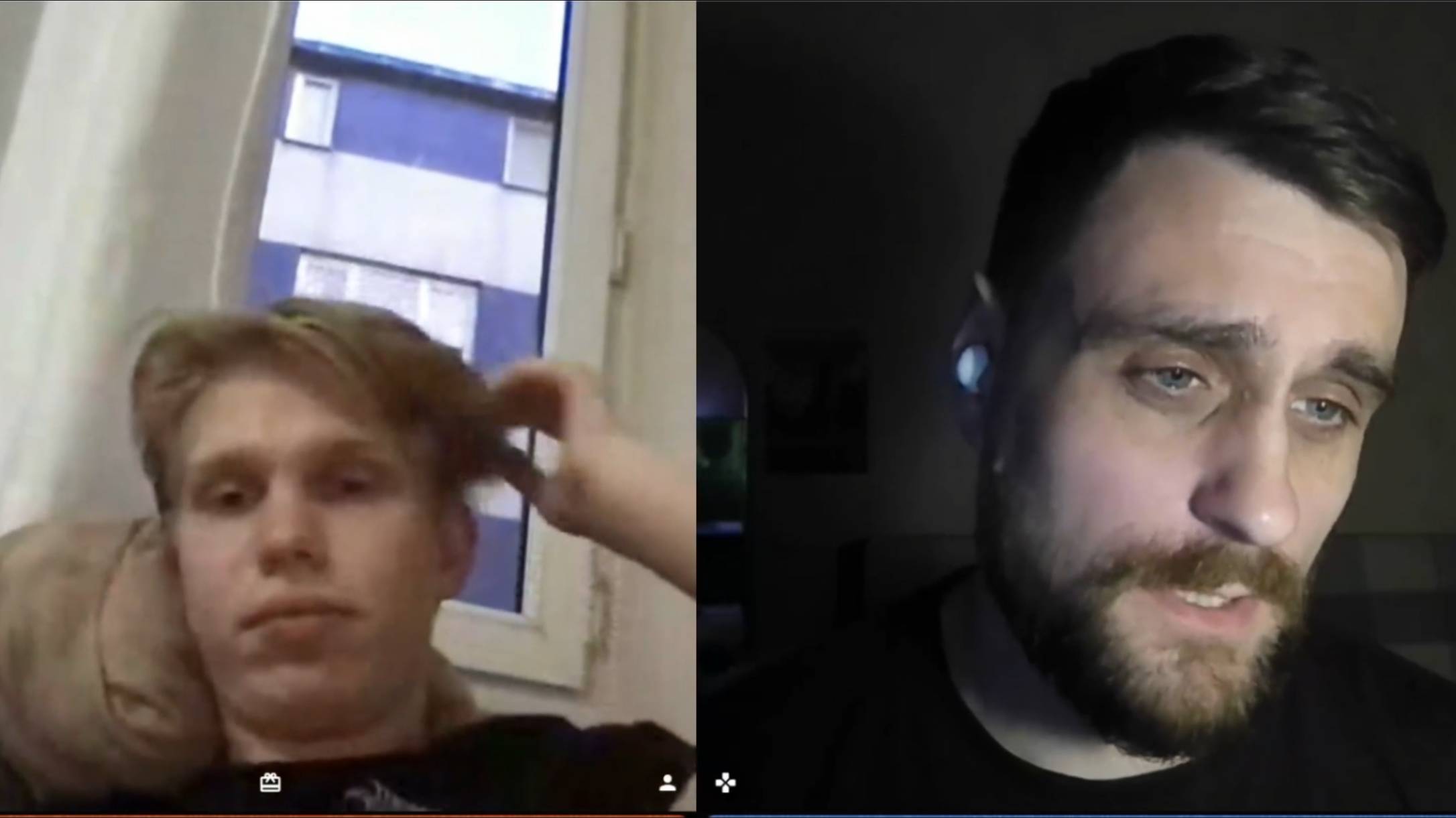 Я не вижу никакой пользы в этике. Делаю что хочу. Вы понимаете, что теряете? После беседы задумался смотреть онлайн