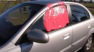 ТОП 5 Шуточных Лайфхаков с лизуном в автомобиле! )