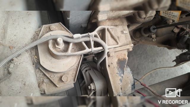 ВАЗ 2111 - зарядка смотреть онлайн