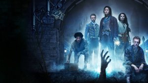 Сериал Нерегулярные части – 1 сезон 8 серия / The Irregulars