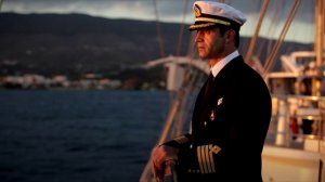 КАПИТАН⚓(гр.Vendetta corsa)⚓⚓⚓