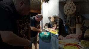 Вечерний эфир от 11.09.25 готовлю ужин вместе с вами