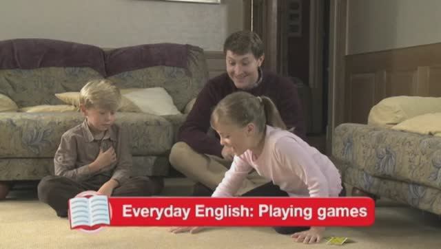 FF 2 | family and friends 2| Fluency5.DVD смотреть онлайн