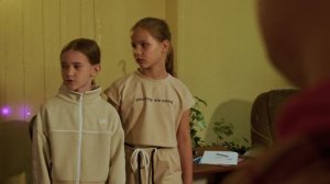 "ОБОРОТЕНЬ" 2 смена.Младшие