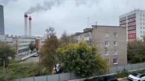 Сирены завыли по всей России.В Москве и Подмосковье сигнал прозвучит трижды в период с 10-16.00