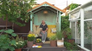 Дачные сезоны с Мариной Рыкалиной от 11 сентября