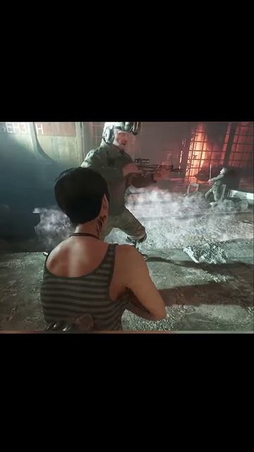 Метро: Исход — свобода исследовать постапокалипсис!