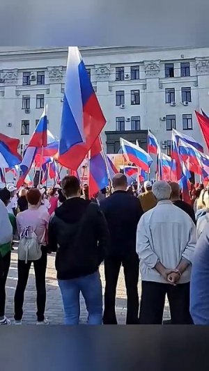 ПУТИН ПРЕРВАЛ ПРАЗДНИК ЗАЯВЛЕНИЕМ 🤬😳😱