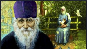 Это Сила, страшная для тьмы,Избавляющая от всех напастей _ Советы Старца Николая Гурьянова