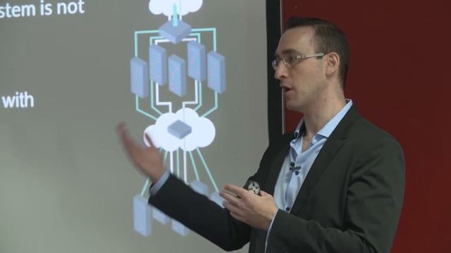 01 Introduction Systems vs Applications смотреть онлайн