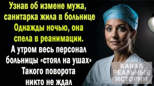 Жизненные истории | Аудио рассказ | Узнала про измену мужа| Слушать истории | Истории из жизни