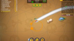 червячная зона часть 1